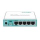 MikroTik hEX