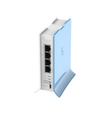 MikroTik hAP lite TC