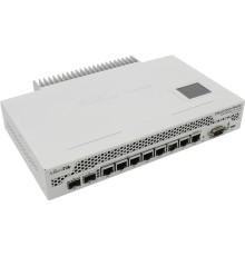 MikroTik CCR1009-8G-1S-PC