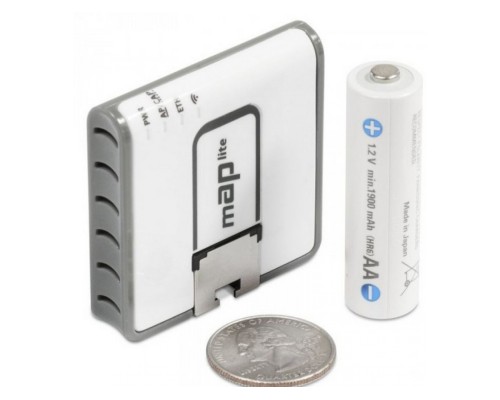 MikroTik mAP lite