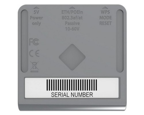 MikroTik mAP lite