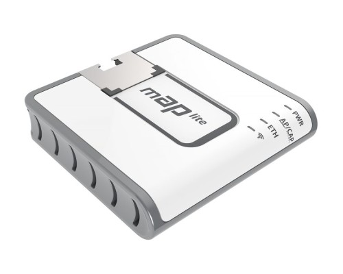 MikroTik mAP lite