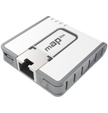MikroTik mAP lite
