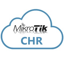 MikroTik Cloud Hosted Router Perpetual 10 Gbit