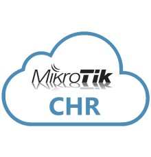 MikroTik Cloud Hosted Router Perpetual 10 Gbit