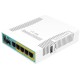 MikroTik hEX PoE