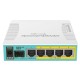 MikroTik hEX PoE