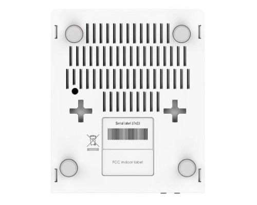 MikroTik hEX PoE