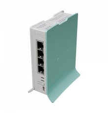 MikroTik hAP ax lite