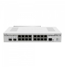 MikroTik CCR2004-16G-2S+PC