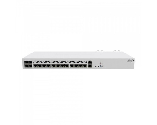 MikroTik CCR2116-12G-4S+