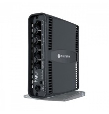 MikroTik hAP ax²