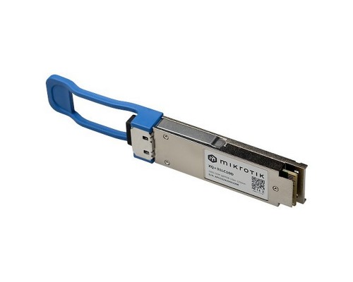 MikroTik XQ+31LC10D