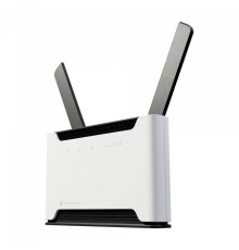 MikroTik Chateau LTE18 ax