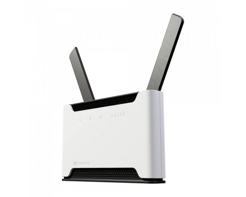 MikroTik Chateau LTE18 ax