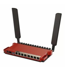 MikroTik L009UiGS-2HaxD-IN