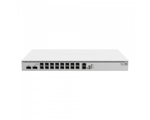 MikroTik CRS518-16XS-2XQ-RM