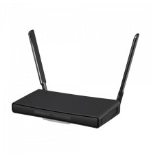 MikroTik hAP ax³