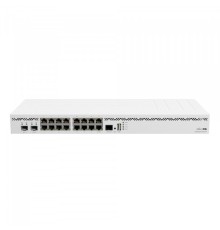 MikroTik CCR2004-16G-2S+