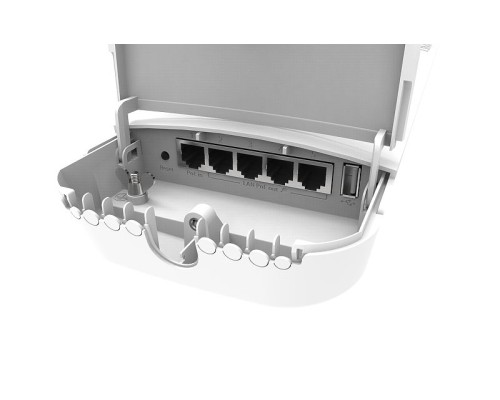 MikroTik OmniTIK 5 ac