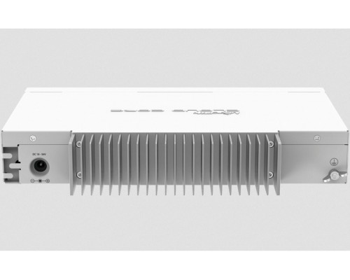 MikroTik CCR1009-7G-1C-PC