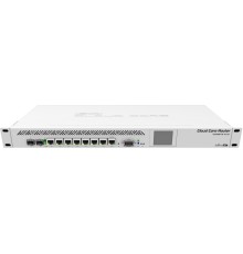 MikroTik CCR1009-7G-1C-1S+