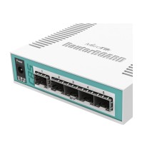 MikroTik CRS106-1C-5S
