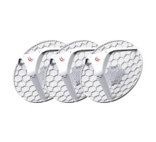 MikroTik LHG 5 (3-pack)