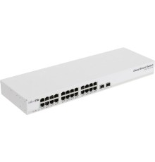 MikroTik CSS326-24G-2S+RM