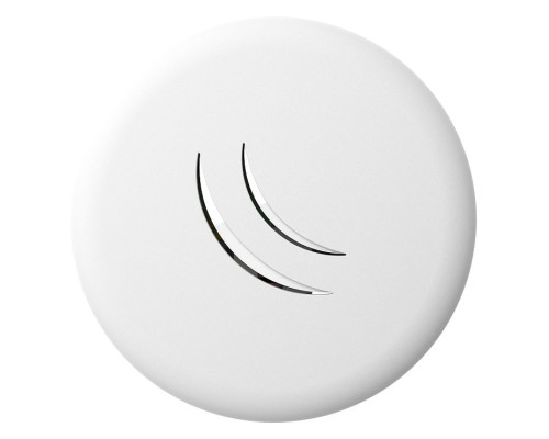 MikroTik cAP lite