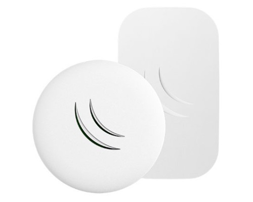 MikroTik cAP lite