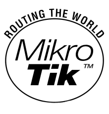 MikroTik RouterOS Controller Level 6