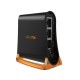MikroTik hAP mini