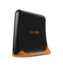 MikroTik hAP mini