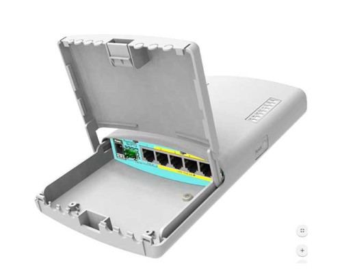 MikroTik PowerBox Pro