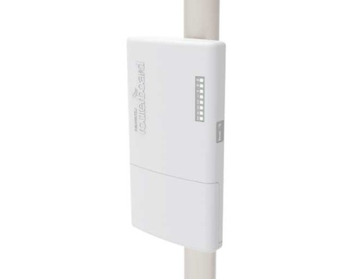 MikroTik PowerBox Pro