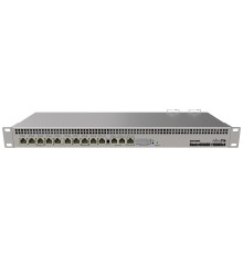 MikroTik RB1100AHx4 Dude edition