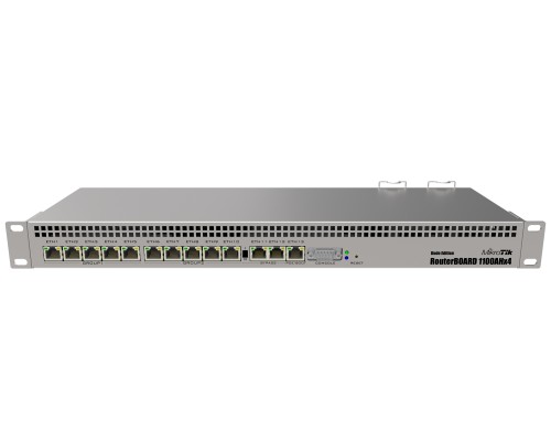 MikroTik RB1100AHx4 Dude edition