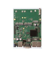 MikroTik RBM33G