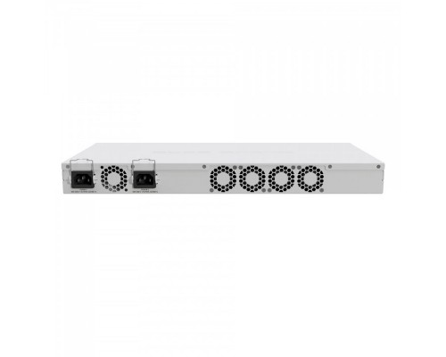 MikroTik CCR2116-12G-4S+