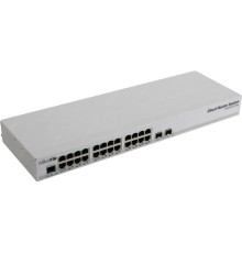 MikroTik CRS326-24G-2S+RM
