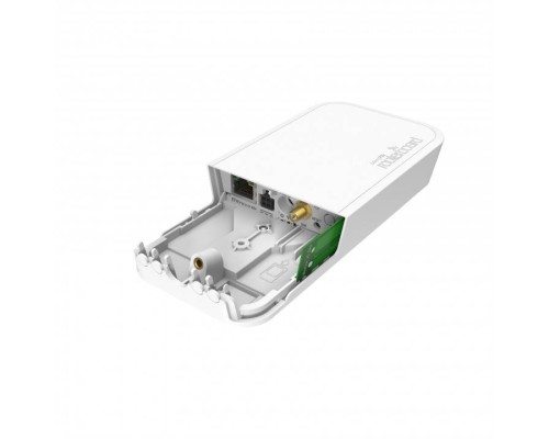 MikroTik wAP LR8 kit