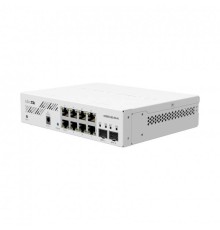 MikroTik CSS610-8G-2S+IN