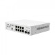 MikroTik CSS610-8G-2S+IN