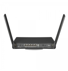 MikroTik hAP ac³