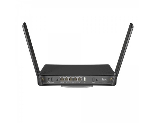 MikroTik hAP ac³