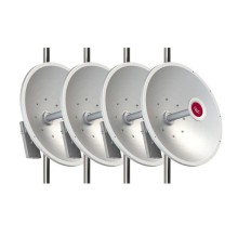 MikroTik mANT30 PA (4-pack)