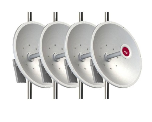 MikroTik mANT30 PA (4-pack)