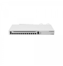 MikroTik CCR2004-1G-12S+2XS
