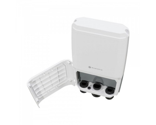 MikroTik FiberBox Plus